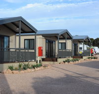 BIG4 Ceduna Tourist Park - Accommodation Yamba