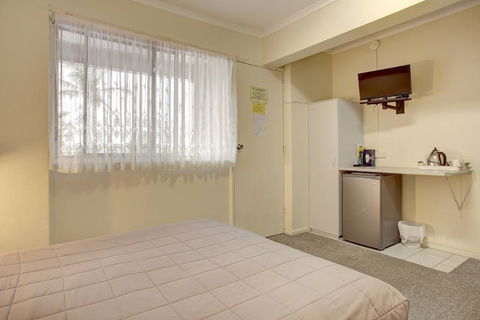 Navigators Motel & Diner - Accommodation Yamba 5