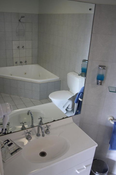 Navigators Motel & Diner - Accommodation Yamba 14