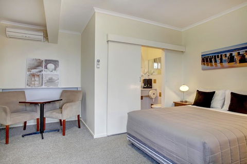 Navigators Motel & Diner - Accommodation Yamba 3