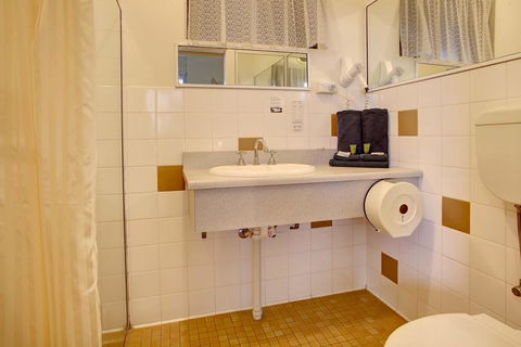 Navigators Motel & Diner - Accommodation Yamba 4