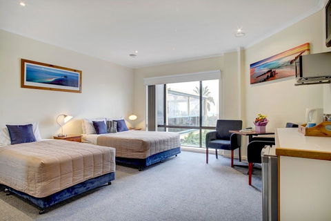 Navigators Motel & Diner - Accommodation Yamba 6