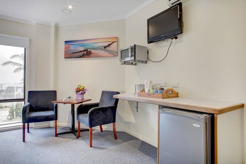 Navigators Motel & Diner - Accommodation Yamba 7