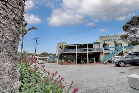 Navigators Motel & Diner - Accommodation Yamba 8