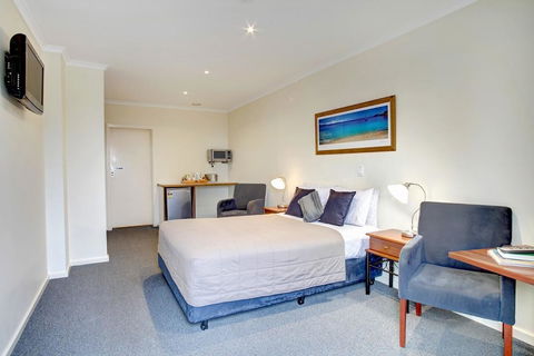 Navigators Motel & Diner - Accommodation Yamba 1