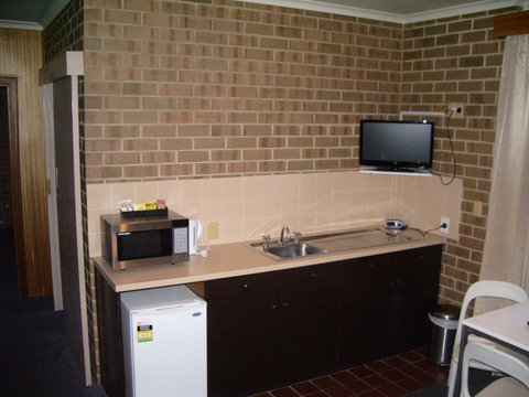 Aviators Lodge - Accommodation Yamba 42