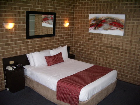 Aviators Lodge - Accommodation Yamba 18