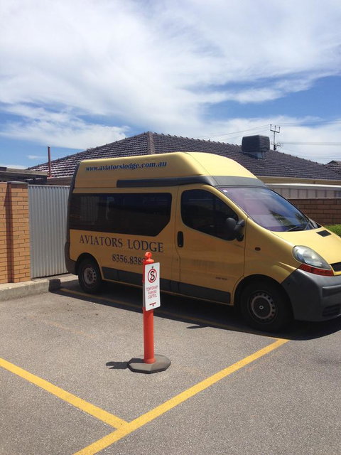 Aviators Lodge - Accommodation Yamba 12