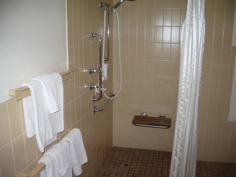 Aviators Lodge - Accommodation Yamba 7