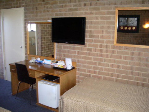 Aviators Lodge - Accommodation Yamba 30