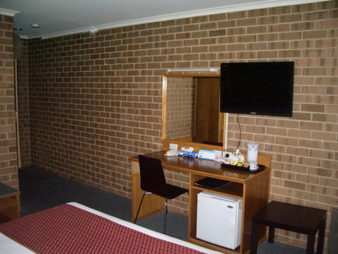 Aviators Lodge - Accommodation Yamba 16