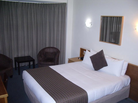 Aviators Lodge - Accommodation Yamba 39
