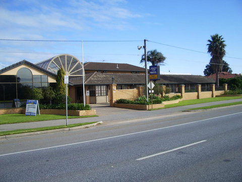 Aviators Lodge - Accommodation Yamba 35