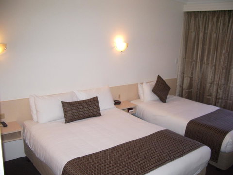 Aviators Lodge - Accommodation Yamba 36