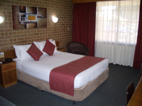 Aviators Lodge - Accommodation Yamba 15