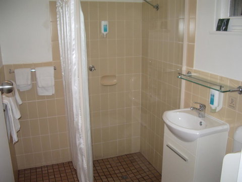 Aviators Lodge - Accommodation Yamba 27