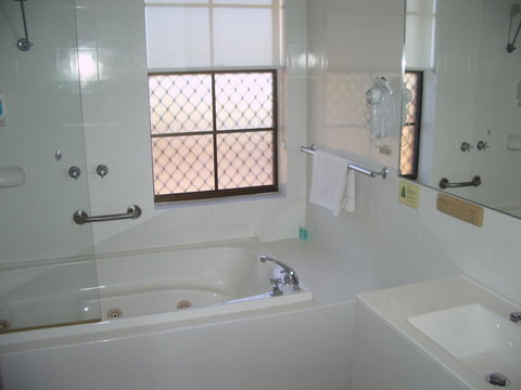 Aviators Lodge - Accommodation Yamba 31