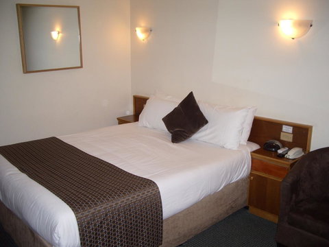 Aviators Lodge - Accommodation Yamba 19