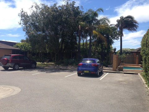 Aviators Lodge - Accommodation Yamba 6