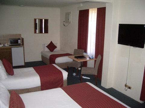 Aviators Lodge - Accommodation Yamba 10