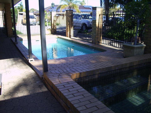 Aviators Lodge - Accommodation Yamba 41