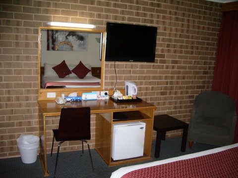 Aviators Lodge - Accommodation Yamba 33
