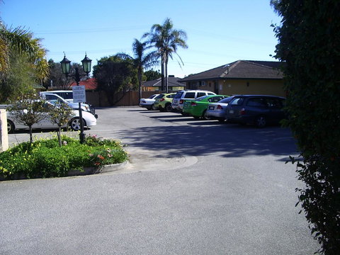 Aviators Lodge - Accommodation Yamba 26