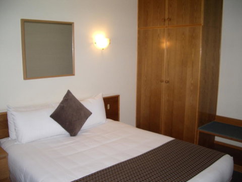 Aviators Lodge - Accommodation Yamba 43