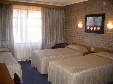 Aviators Lodge - Accommodation Yamba 32