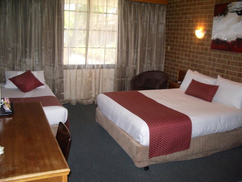 Aviators Lodge - Accommodation Yamba 8