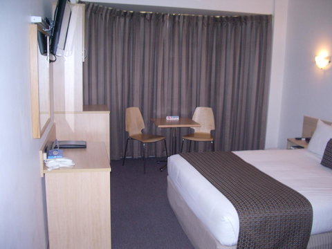 Aviators Lodge - Accommodation Yamba 44
