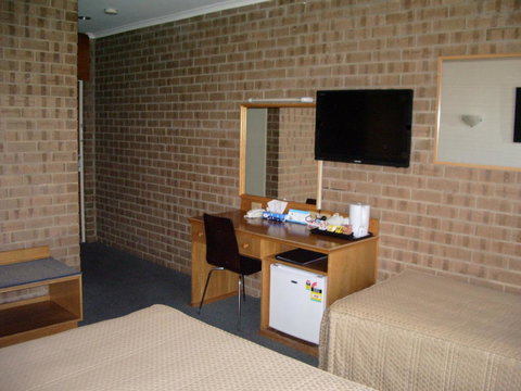 Aviators Lodge - Accommodation Yamba 17