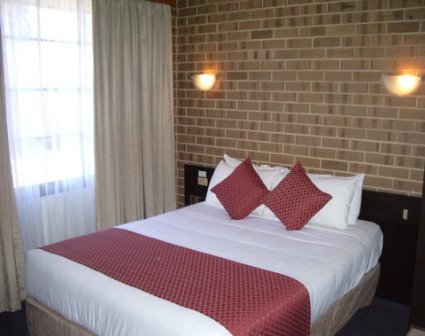 Aviators Lodge - Accommodation Yamba 40