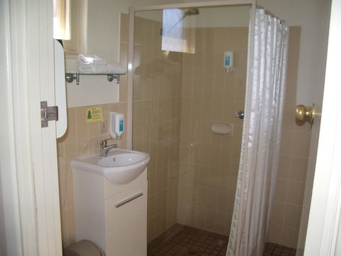 Aviators Lodge - Accommodation Yamba 22