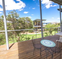 South Shores Villa 50 - South Shores Normanville - Accommodation Yamba