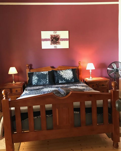 Armadale House - Kingscote - Accommodation Yamba 8