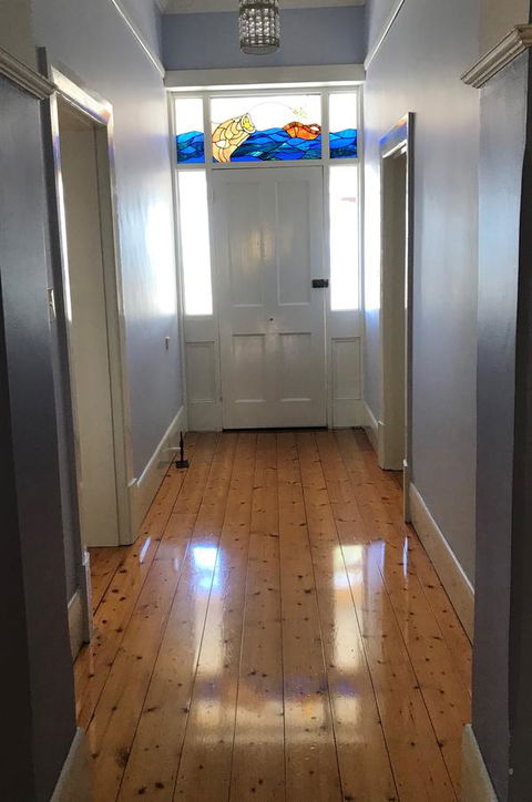 Armadale House - Kingscote - Accommodation Yamba 5