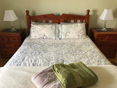 Armadale House - Kingscote - Accommodation Yamba 4