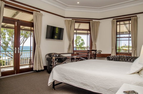 Streaky Bay Hotel Motel - Accommodation Yamba 11