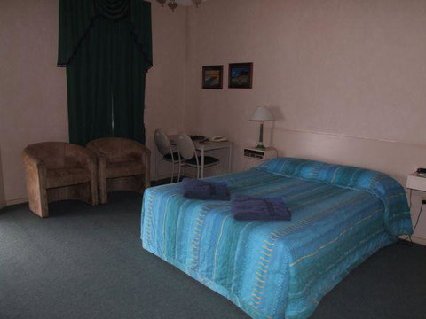 Streaky Bay Hotel Motel - Accommodation Yamba 2