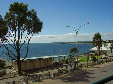 Streaky Bay Hotel Motel - Accommodation Yamba 0