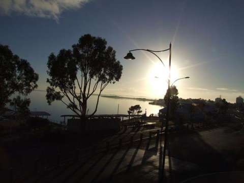 Streaky Bay Hotel Motel - Accommodation Yamba 1