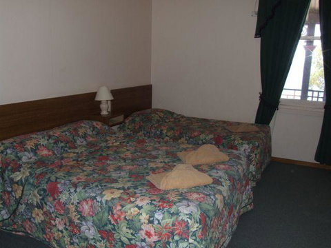 Streaky Bay Hotel Motel - Accommodation Yamba 7