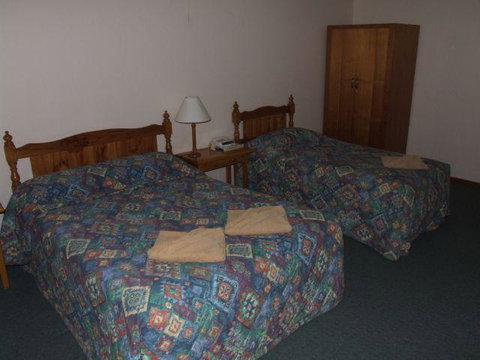 Streaky Bay Hotel Motel - Accommodation Yamba 6