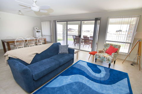 Brock's Base - Accommodation Yamba 8