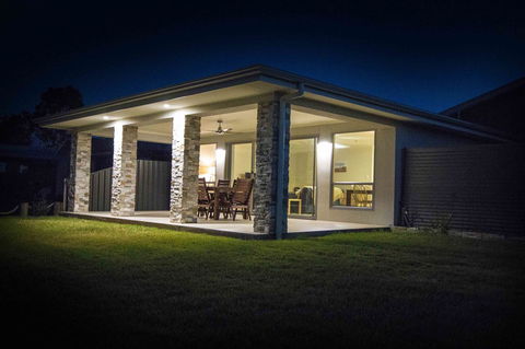 Brock's Base - Accommodation Yamba 9