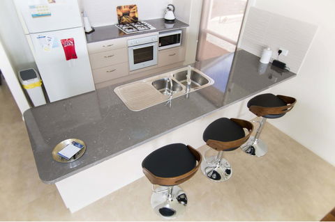 Brock's Base - Accommodation Yamba 4