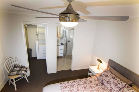 Brock's Base - Accommodation Yamba 10