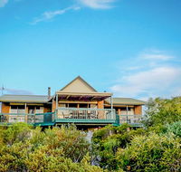 Seacroft - Accommodation Yamba