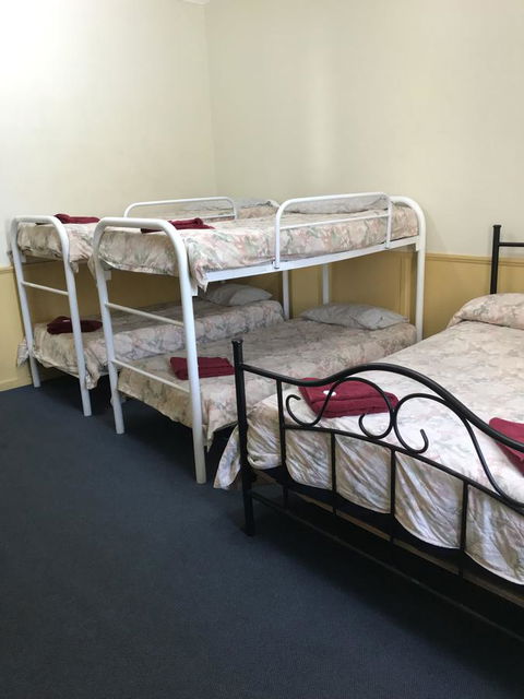 Travelway Motel - Accommodation Yamba 7